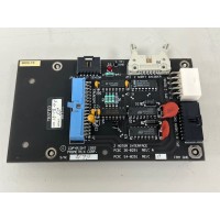 KLA-Tencor Prometrix 54-0291 36-0291 Z Motor Inter...